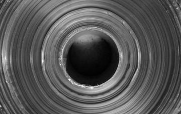 Down St Mary edpm waterproofing