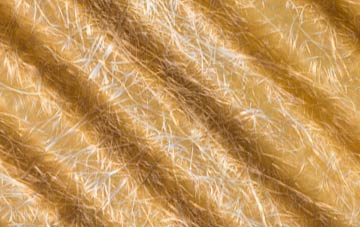 Down St Mary fibreglass roof waterproofing