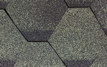 Down St Mary fibreglass shingle repairs