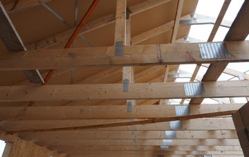 Down St Mary roof truss costs