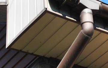 Down St Mary soffit installation costs