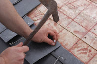 free Down St Mary garage roof repair quotes