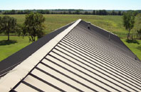 Down St Mary metal roof quotes